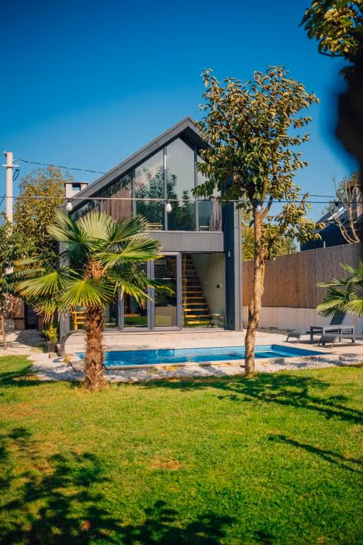 Sapanca Nova Bungalov — 6