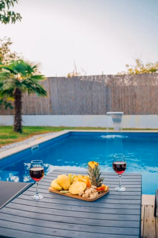 Sapanca Nova Bungalov — 7