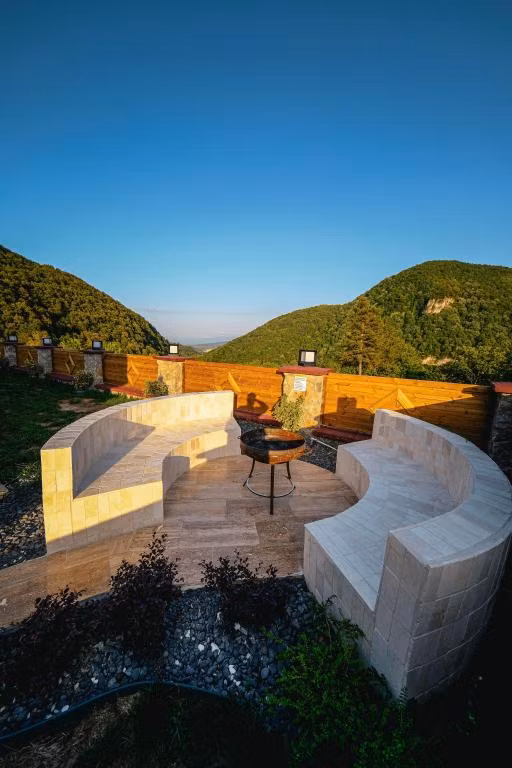 Sapanca Ormanti Bungalov — 5