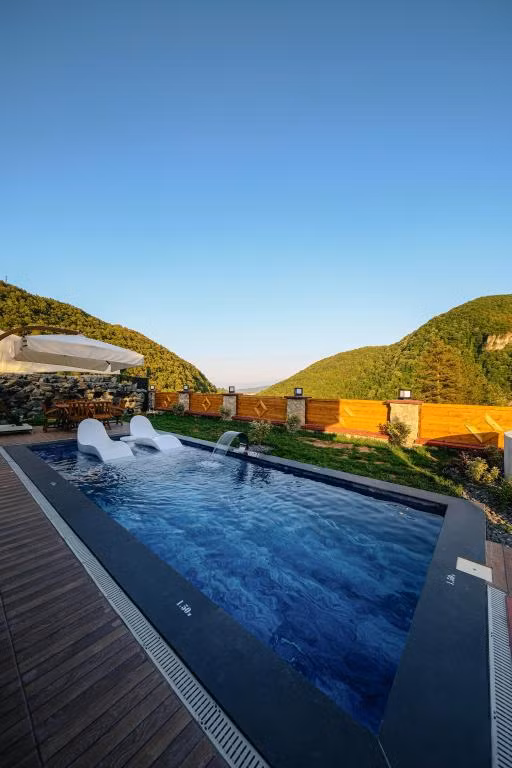 Sapanca Ormanti Bungalov — 6