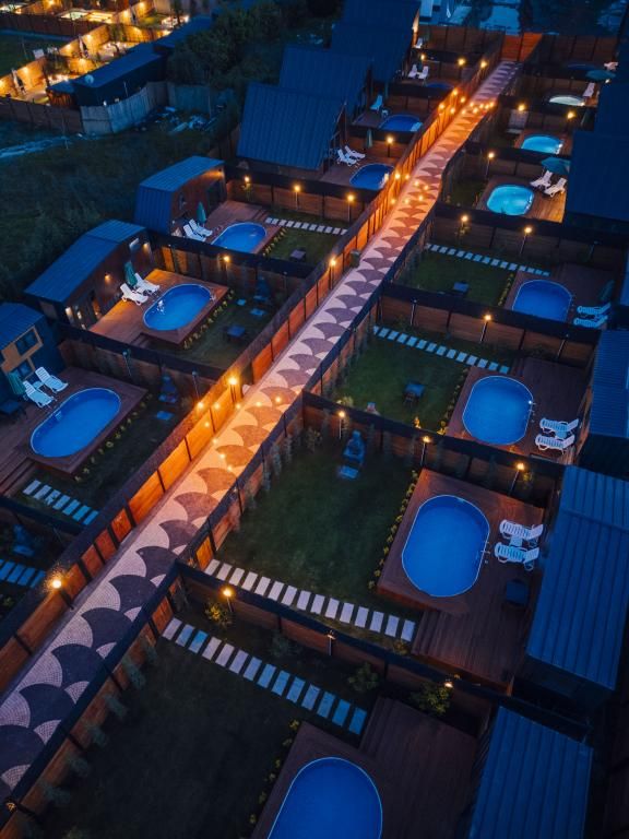 Sapanca Sunday Bungalov — 8