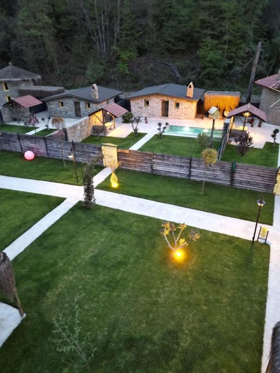 Sapanca Taşköyü — 2