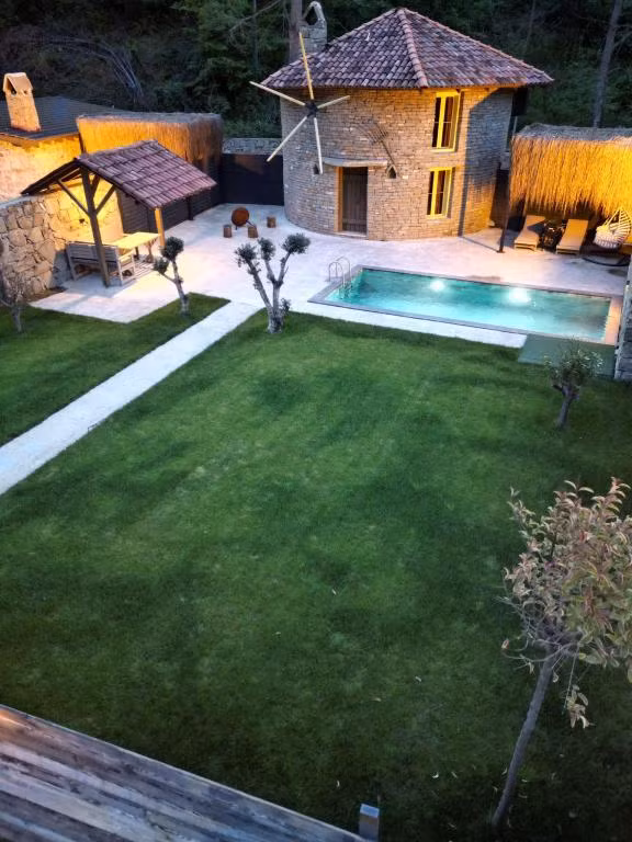 Sapanca Taşköyü — 8