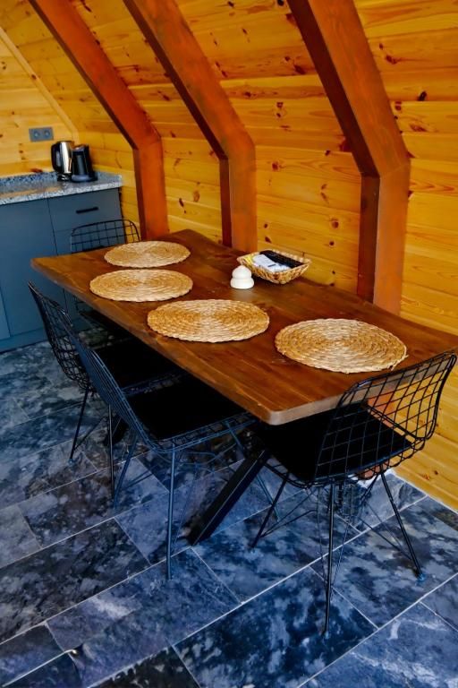 Sapanca Tuem Bungalov — 9