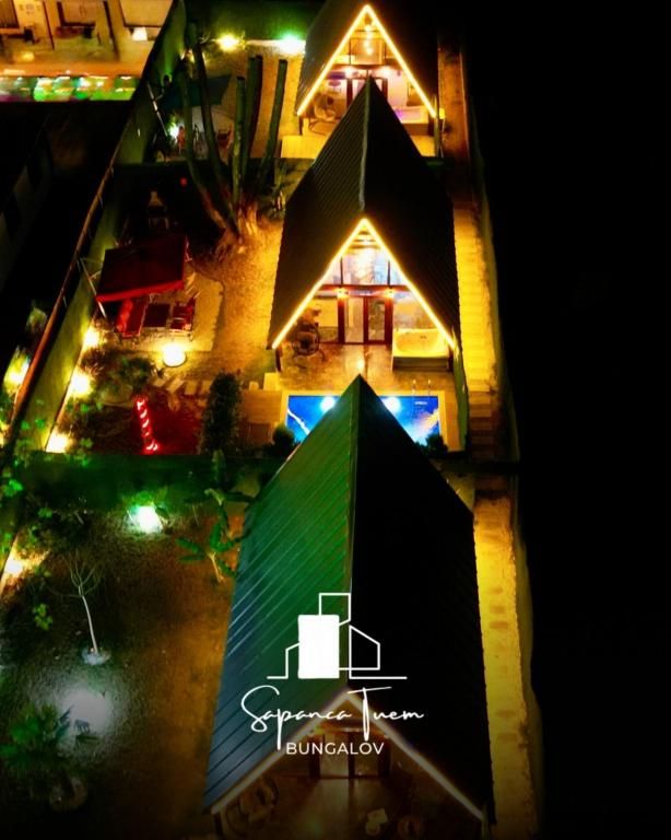 Sapanca Tuem Bungalov — 4