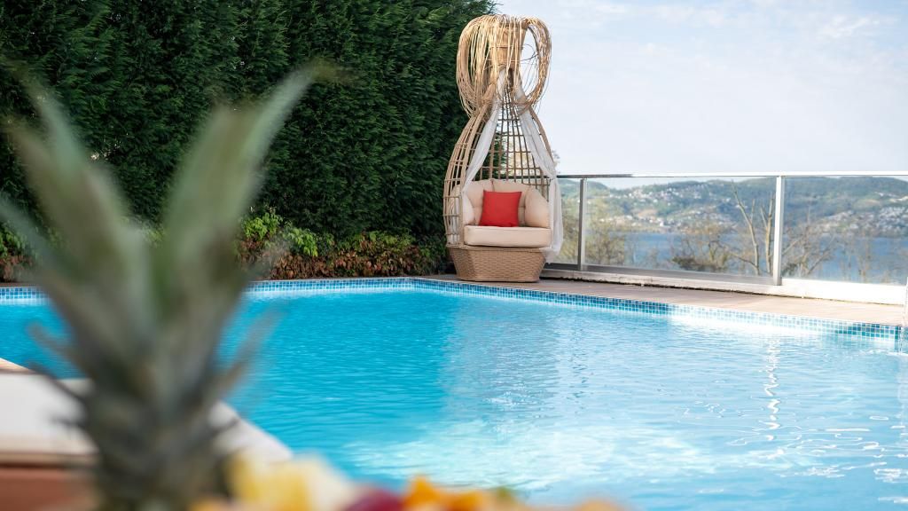Sapanca View Hotel — 2