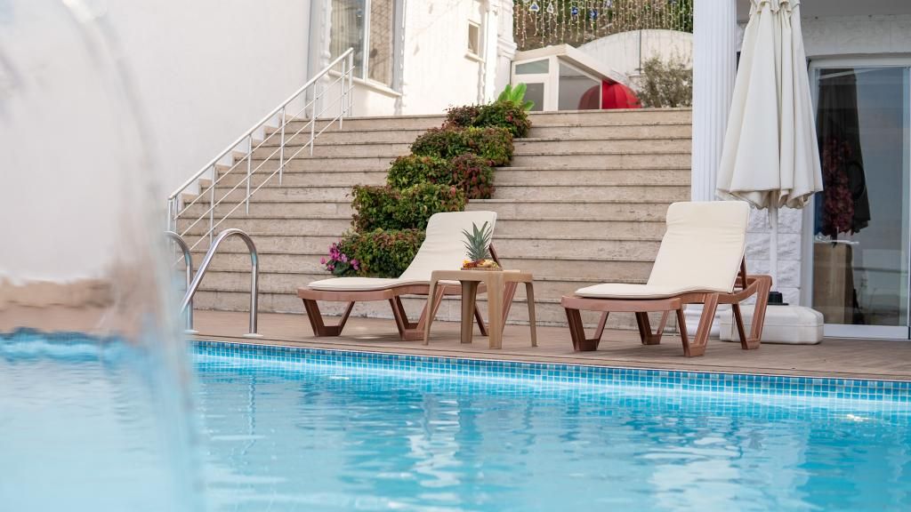 Sapanca View Hotel — 8
