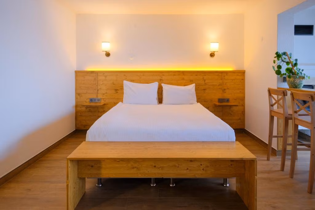 Sapanca Villa Suite — 7