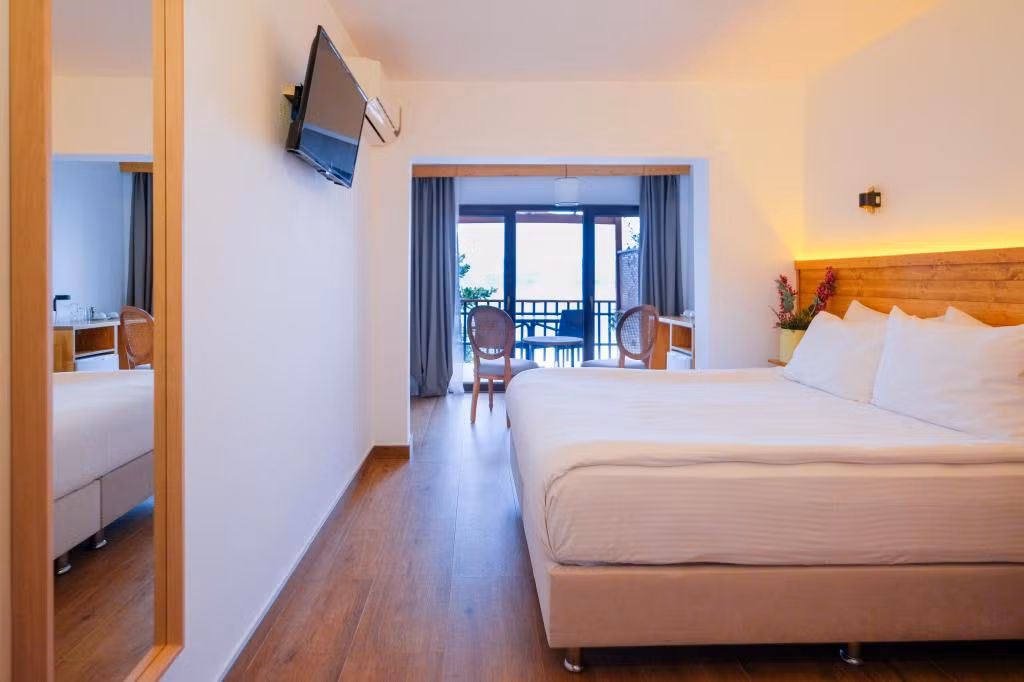 Sapanca Villa Suite — 8