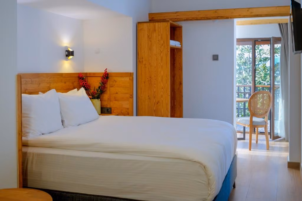 Sapanca Villa Suite — 9