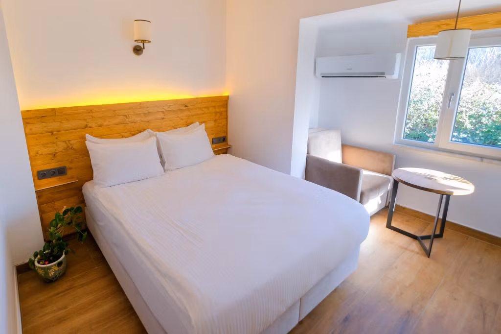 Sapanca Villa Suite — 10