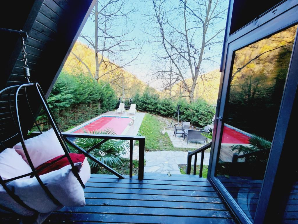 Sapanca Çağlayan Bungalow — 2
