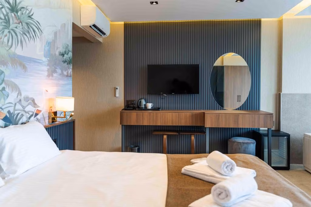 Sapanora Hotel Sapanca — 9