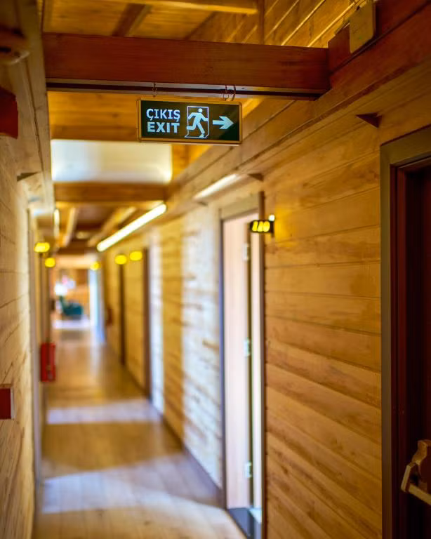 Sarı Köşk Hotel — 3