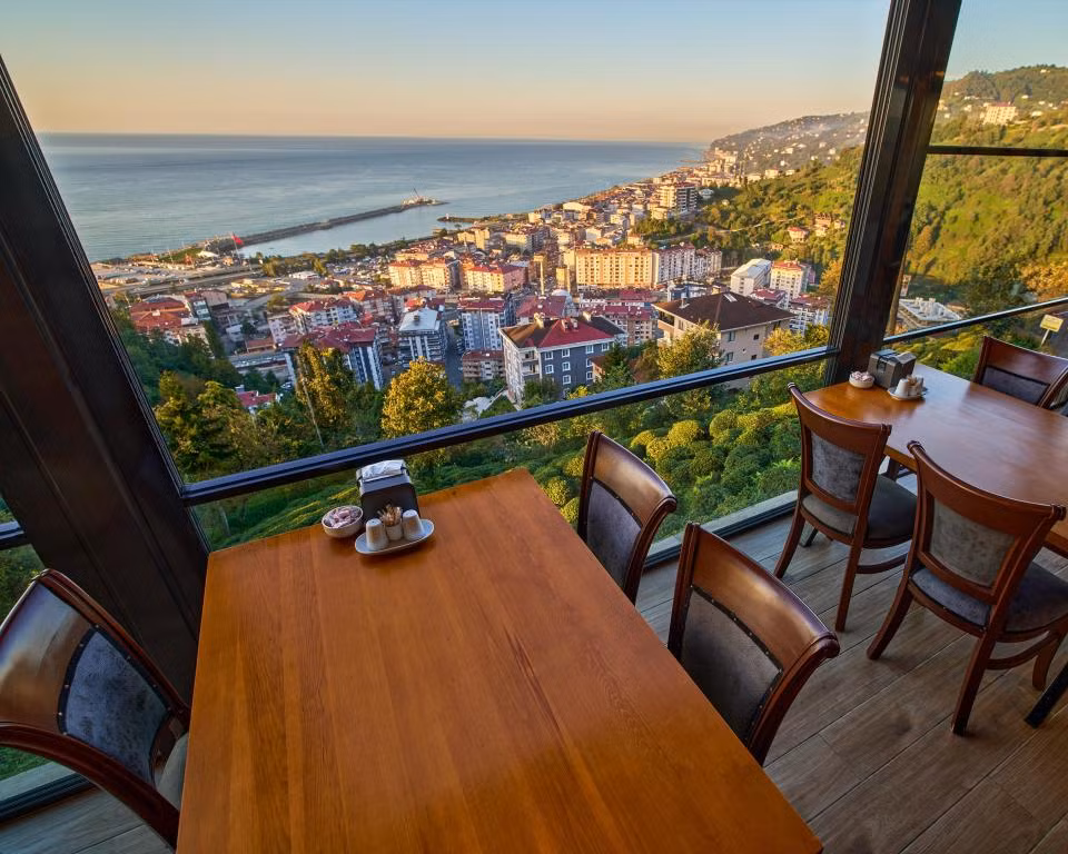 Sarı Köşk Hotel — 4