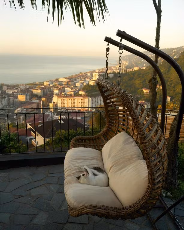 Sarı Köşk Hotel — 9