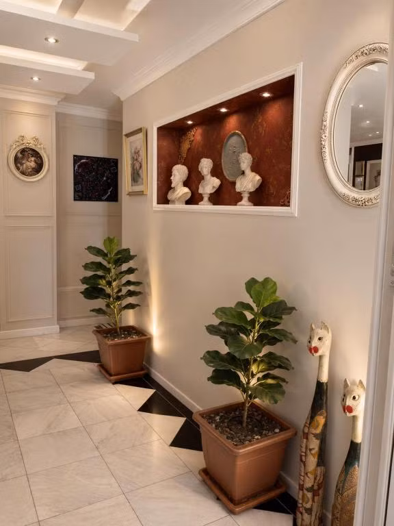 Sarıçay Rhodius Otel — 2