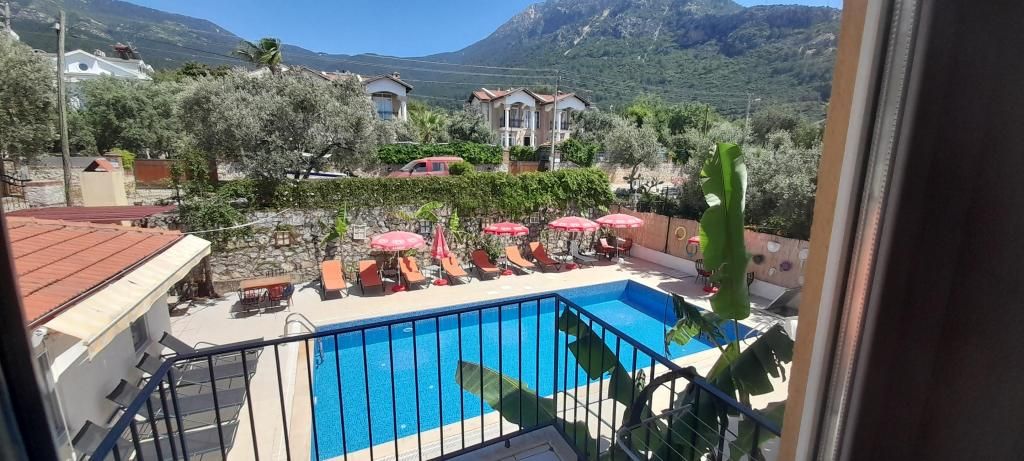 Sarıhan Apart Hotel — 6