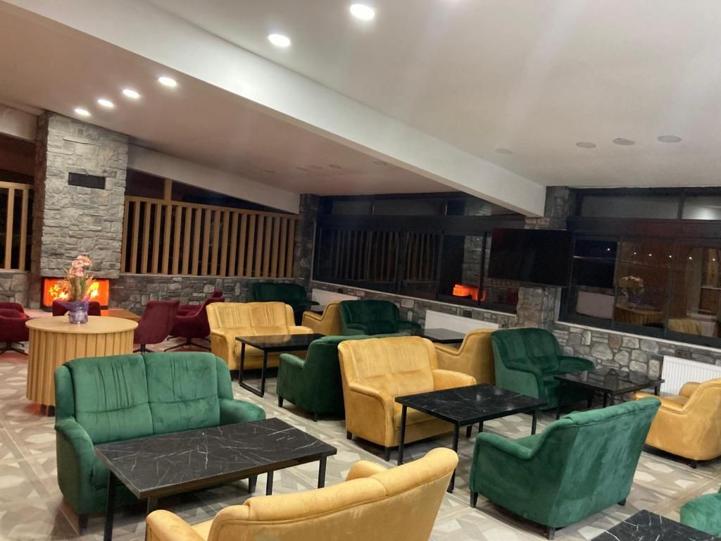 Sarıkamış Bayraktepe Motel — 5