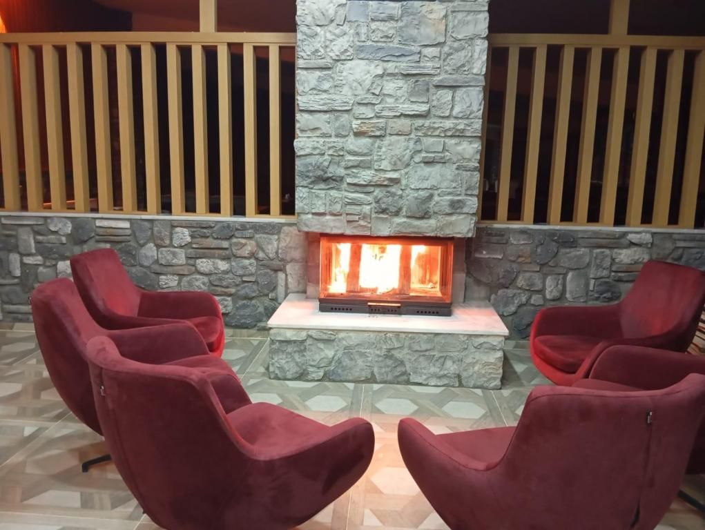 Sarıkamış Bayraktepe Motel — 6