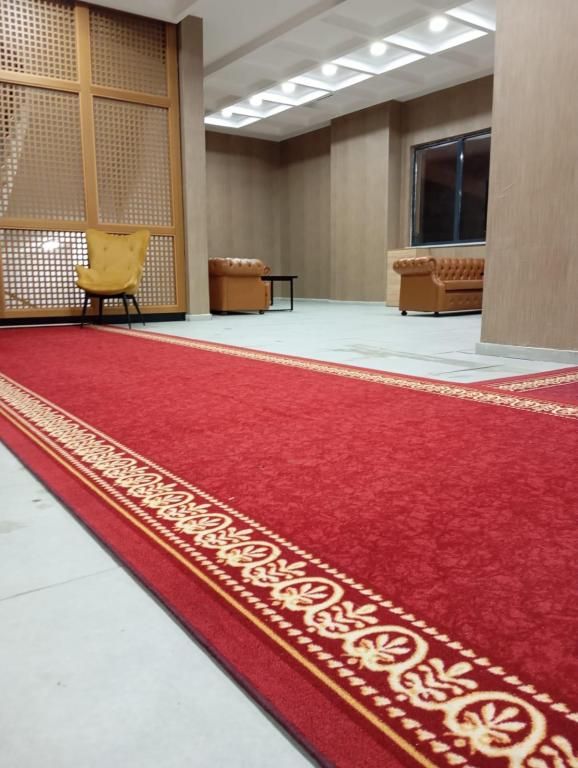 Sarıkamış Bayraktepe Motel — 7