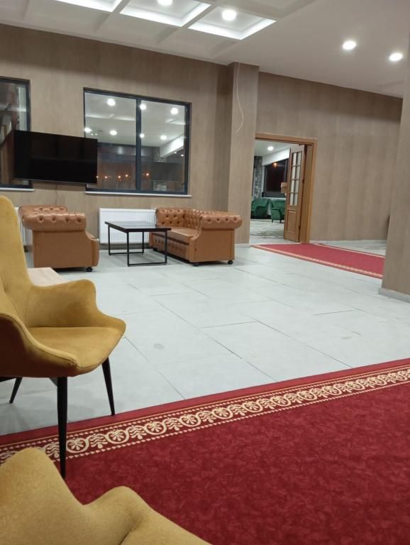 Sarıkamış Bayraktepe Motel — 8