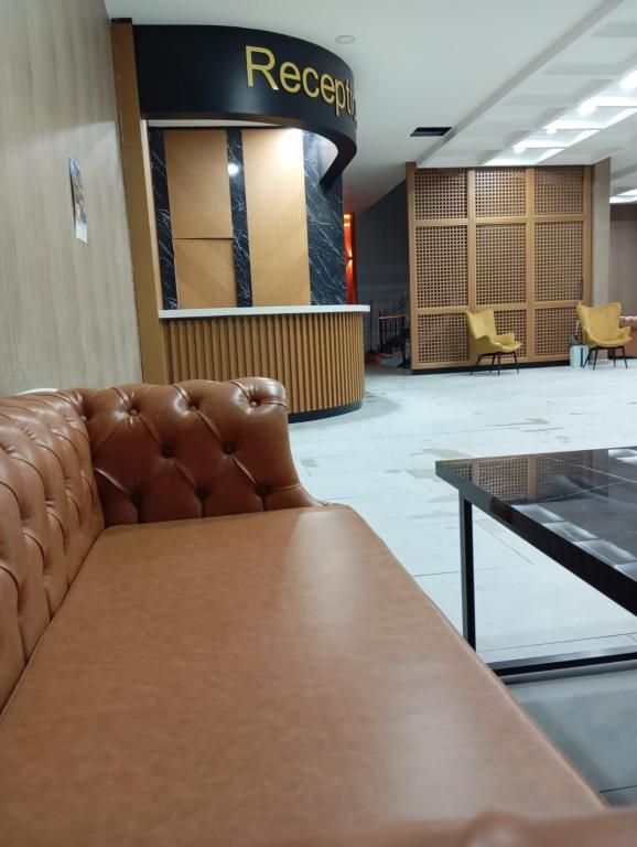 Sarıkamış Bayraktepe Motel — 9