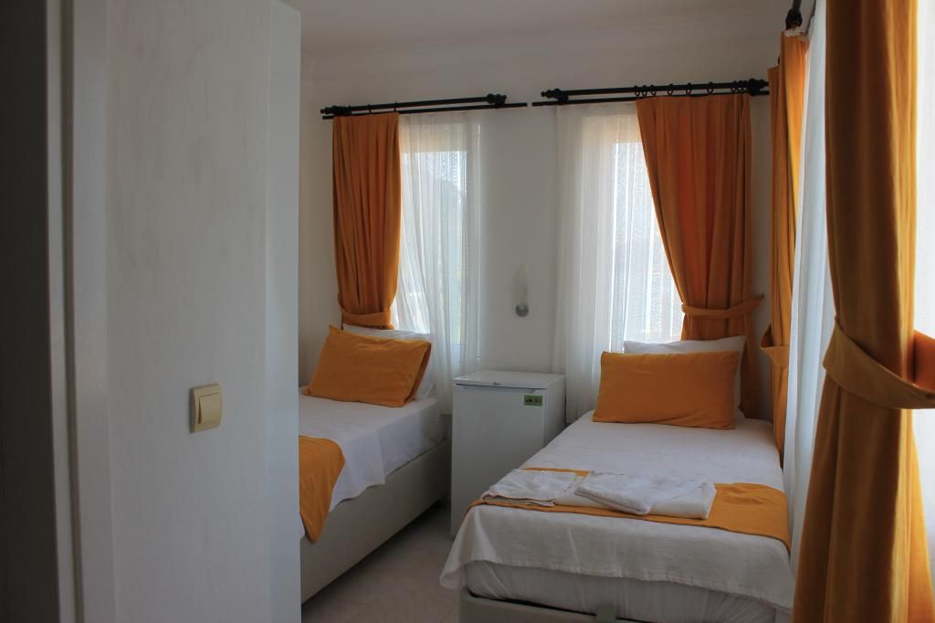 Saranda Beach Pansiyon — 9