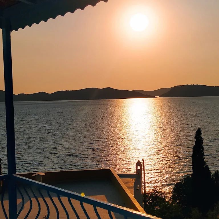 Saranda Beach Pansiyon — 7