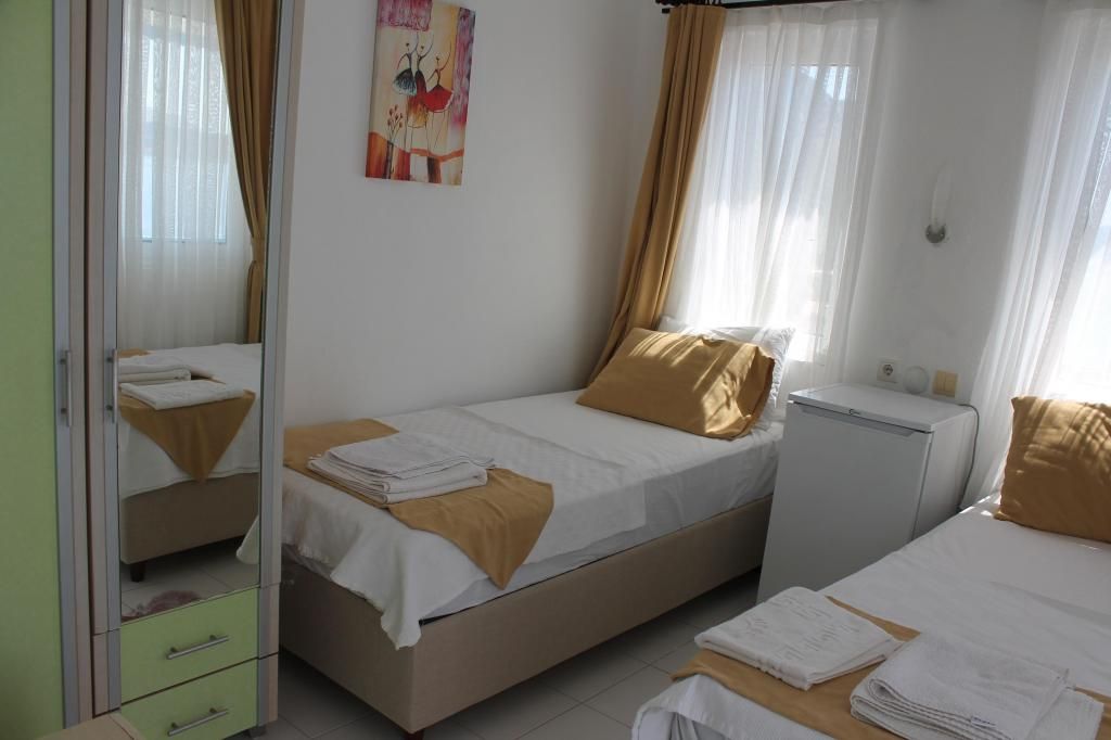 Saranda Beach Pansiyon — 8