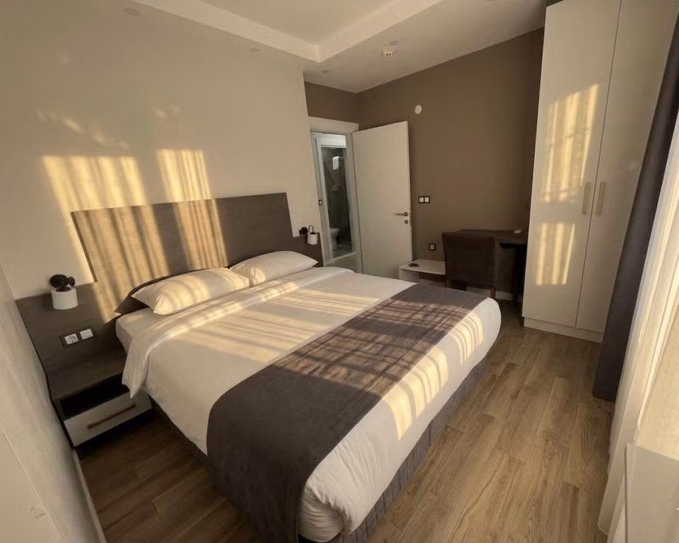 Otel Resmi