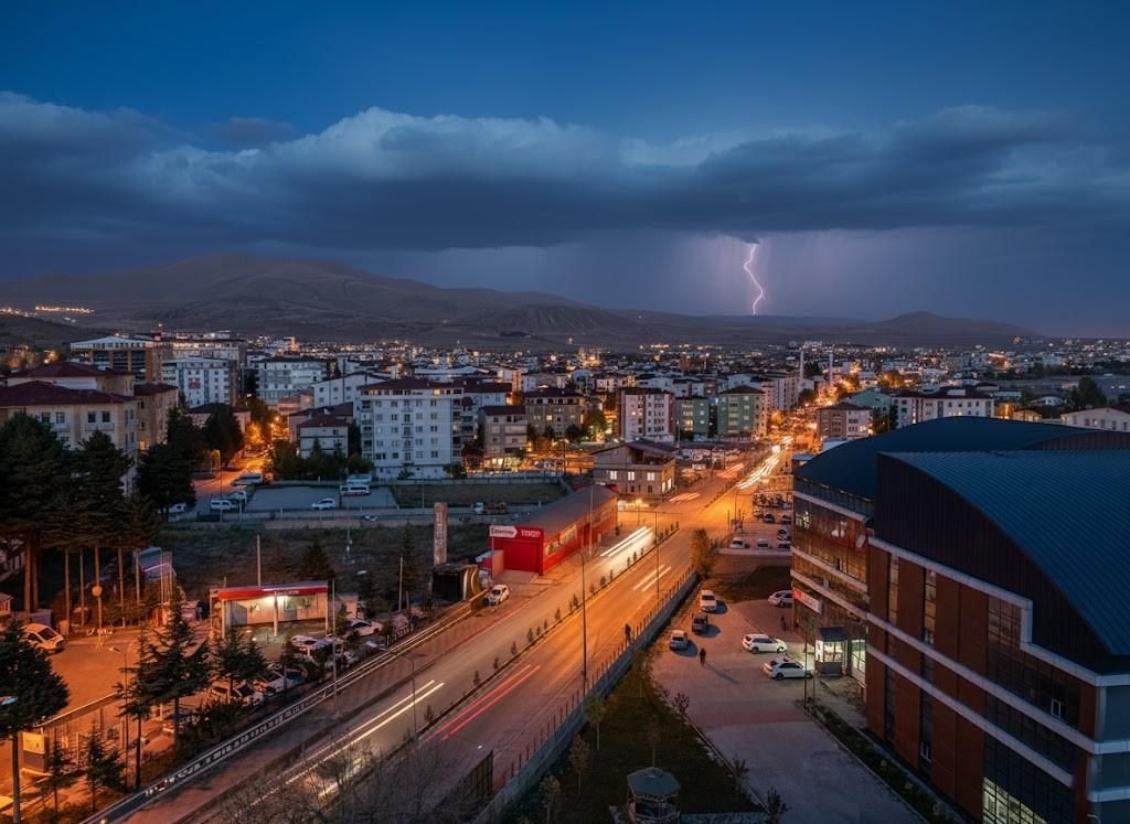 Sarayım Rezidans — 3
