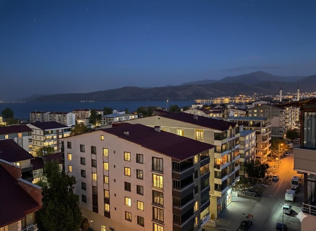 Sarayım Rezidans — 6
