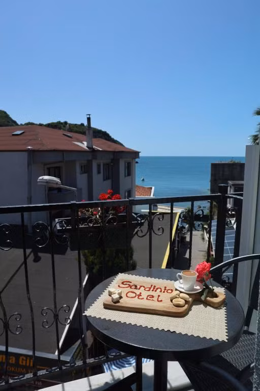 Sardinia Otel — 8