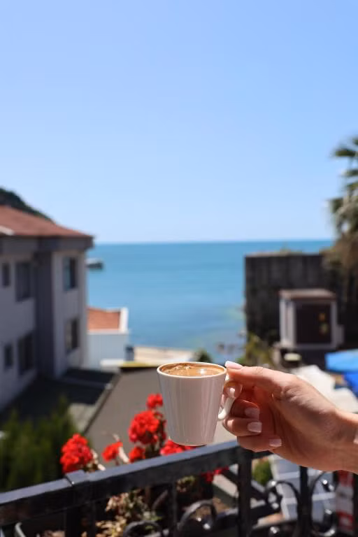 Sardinia Otel — 9