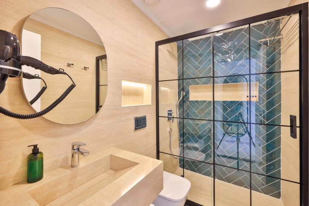 Sardunya Otel — 6