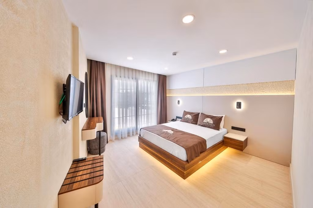 Sardunya Otel — 7