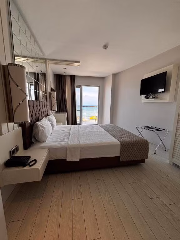 Sare Hotel Kuşadası — 9