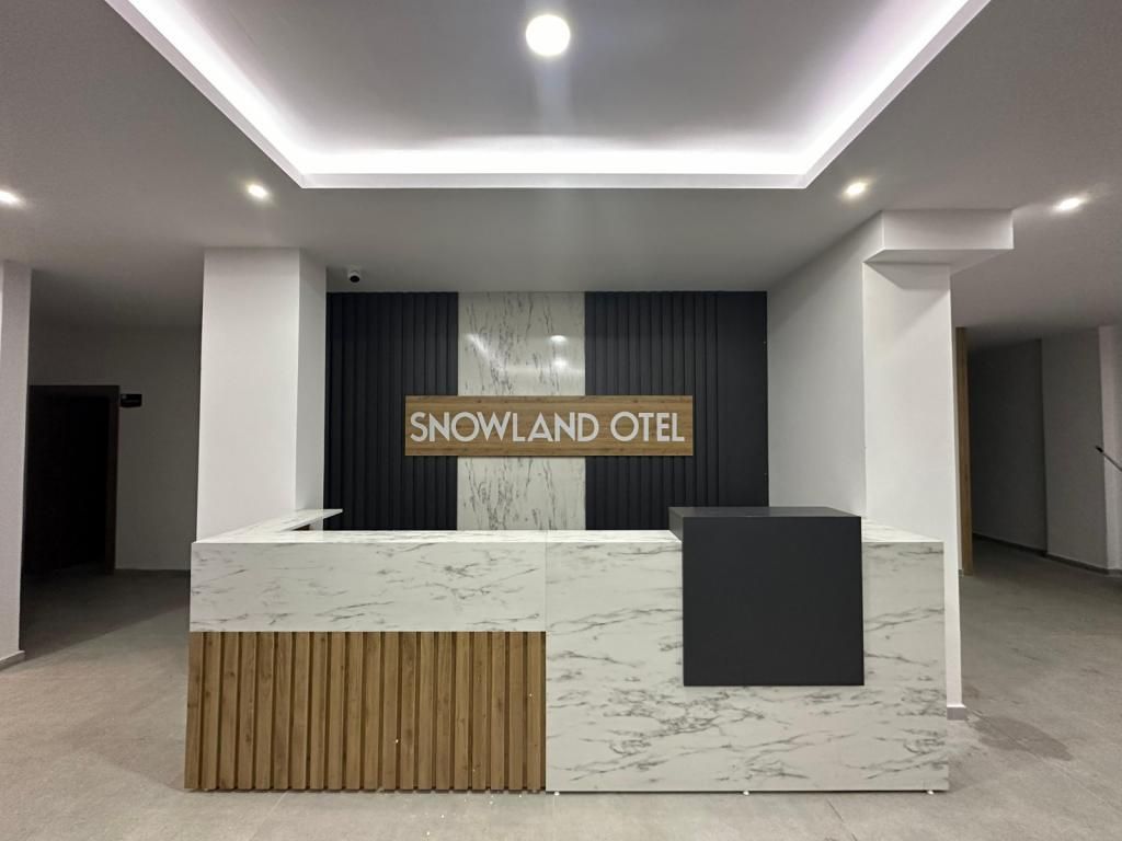 Sarıkamış Snowland