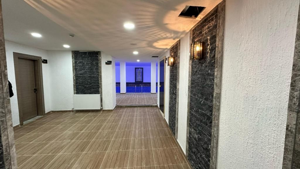 Sarıkamış Snowland Pansiyon — 8