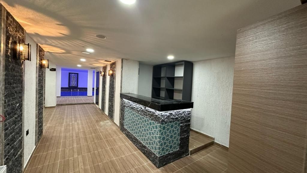 Sarıkamış Snowland Pansiyon — 7