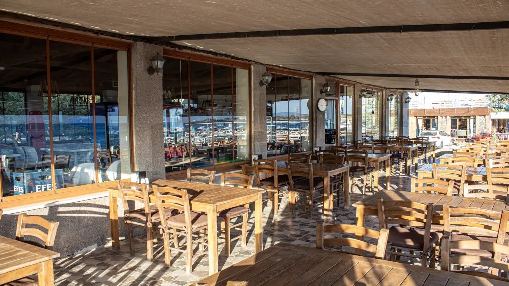 Otel Resmi