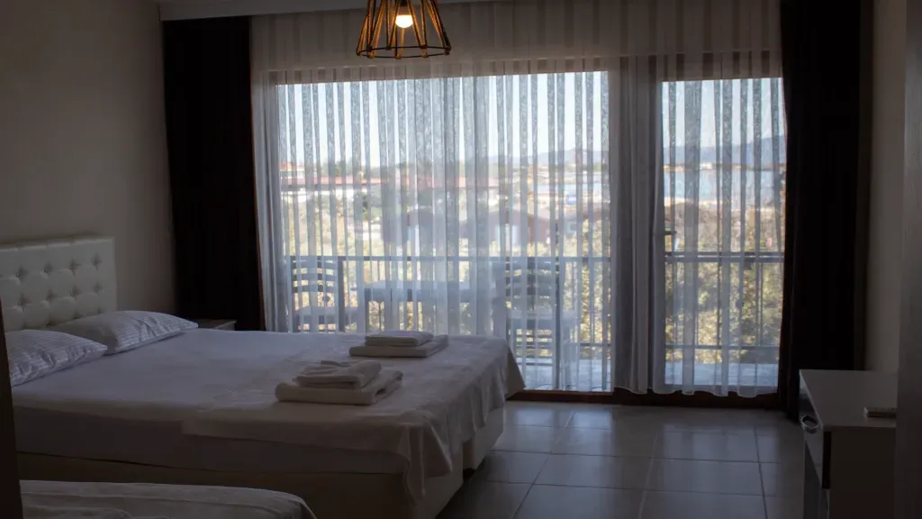 Otel Resmi