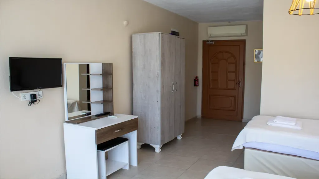 Otel Resmi