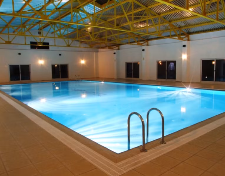 Sarp Otel — 2