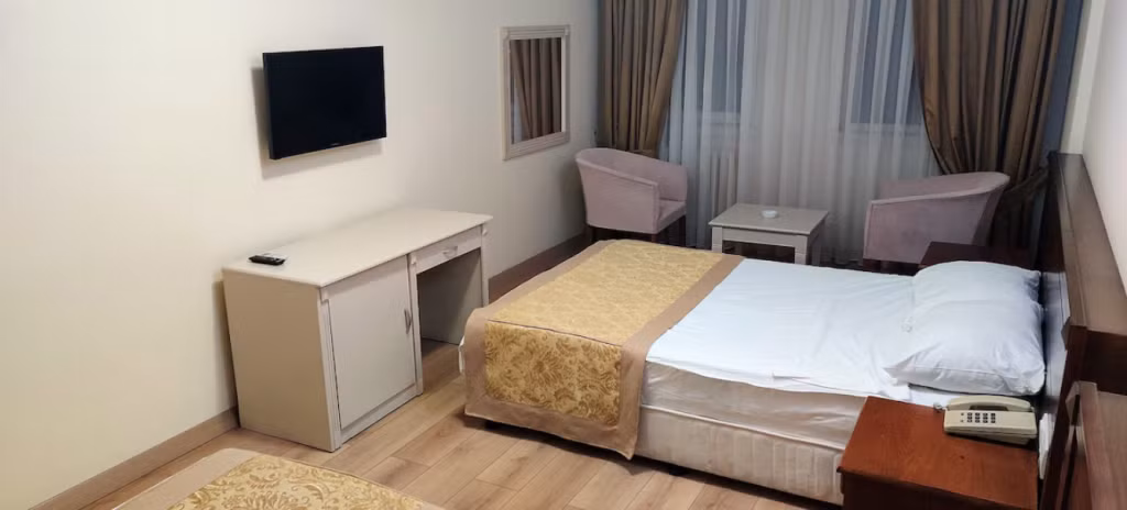 Sarp Otel — 9