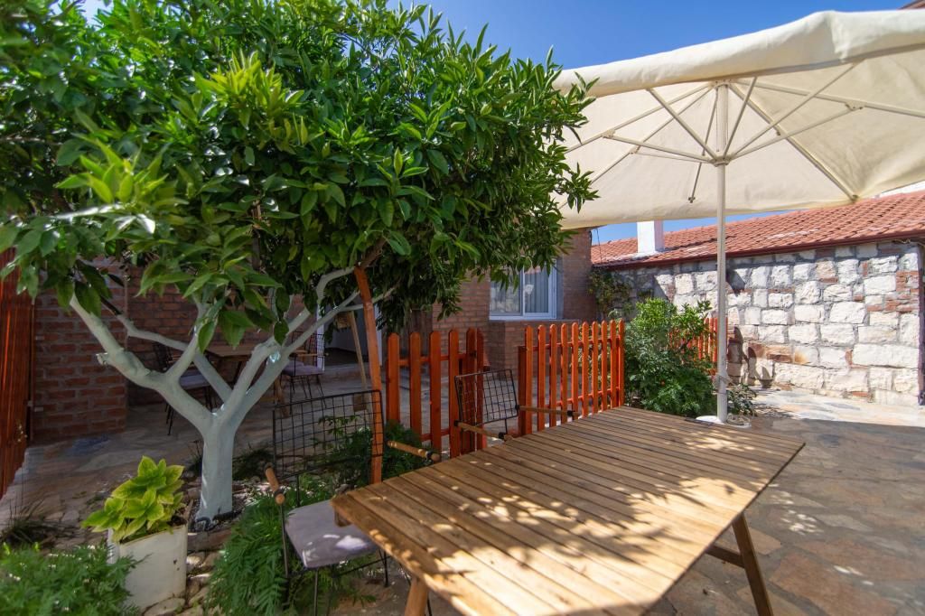 Satsuma Butik Otel Sığacık — 8