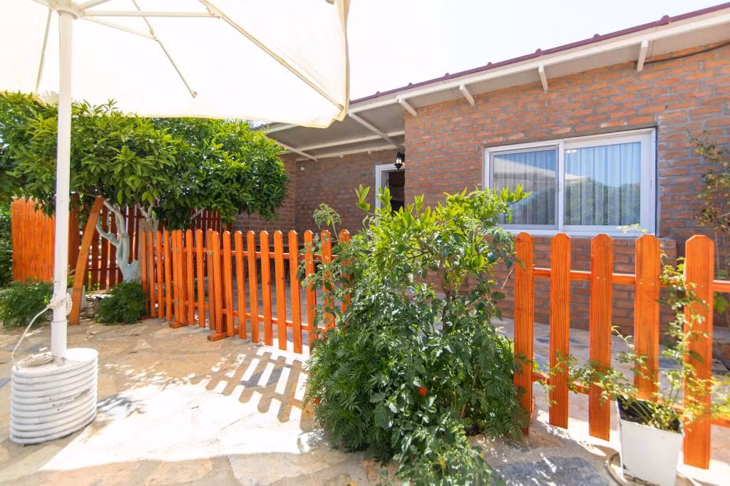Satsuma Butik Otel Sığacık — 9