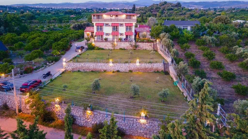 Satsuma Butik Otel Sığacık — 2