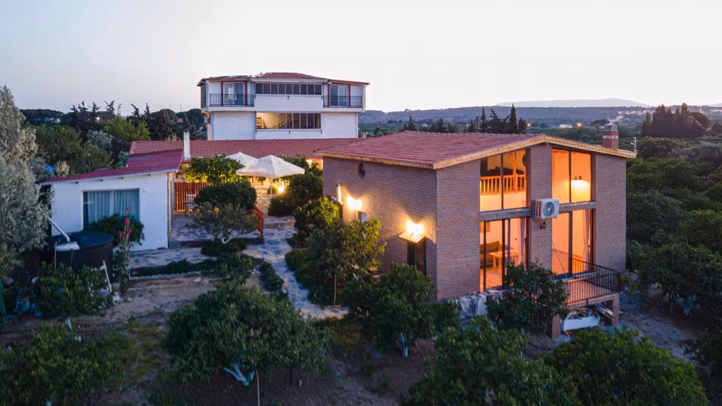 Satsuma Butik Otel Sığacık — 6